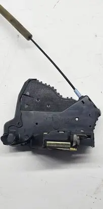 Toyota Corolla E120 E130 Front door lock 