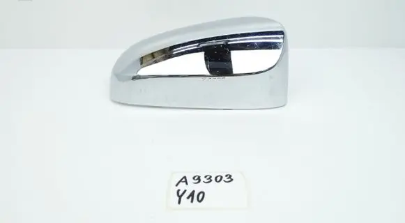 Renault Scenic III - Grand scenic III Plastic wing mirror trim cover 879150H050