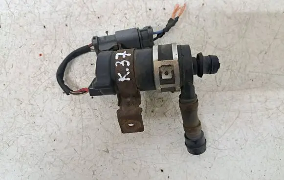 Honda Civic Headlight washer pump 
