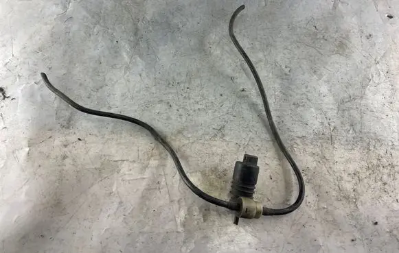 Opel Zafira A Windscreen/windshield washer pump