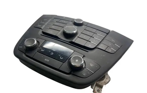 Opel Insignia A Climate control unit 13273095 100308 1003080085