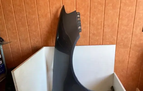 Audi A3 S3 8L Fender 