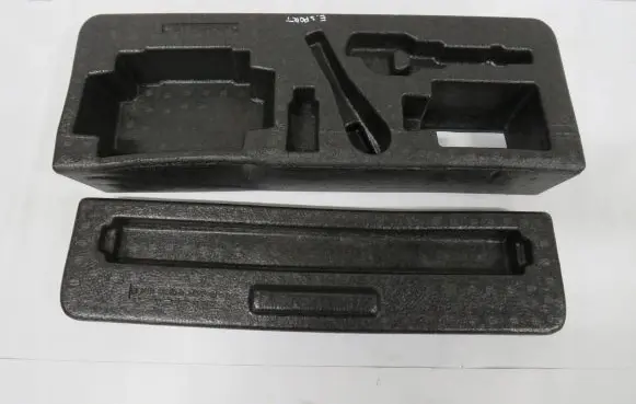 Ford Ecosport Spare wheel section trim 