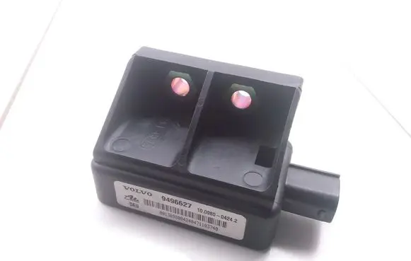 Volvo S80 ESP acceleration yaw rate sensor 9496453 9496627
