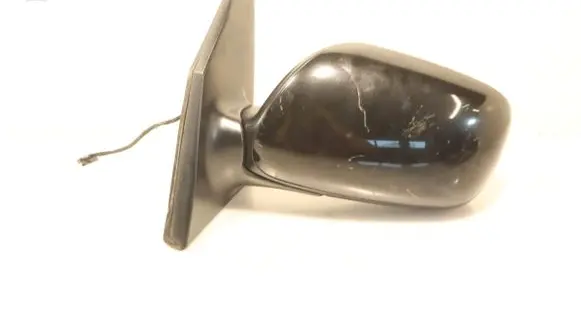 Front door electric wing mirror