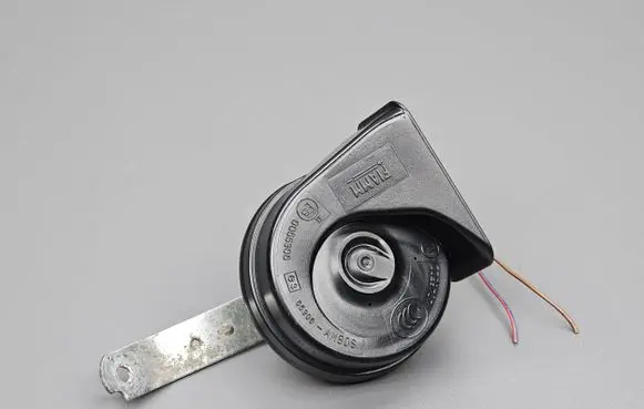 Mini Cooper Countryman R60 Horn signal 0055306 980717001 55306