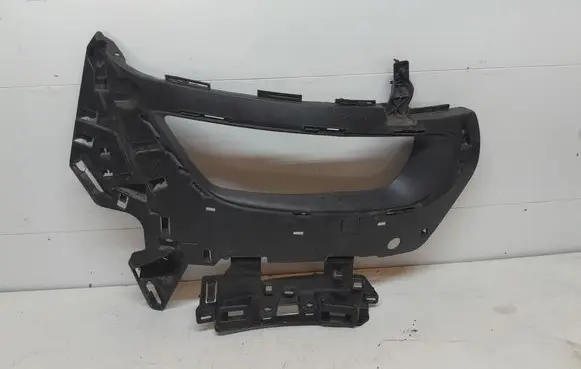 Citroen C4 II Picasso Front bumper mounting bracket AA37702782 99890656