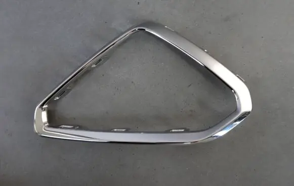 Volkswagen T-Cross Manufacturers badge/model letters 2GM853101B