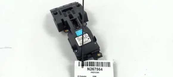 Porsche Panamera (970) Other switches/knobs/shifts 97065340502