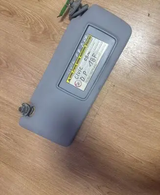 Honda Civic Sun visor