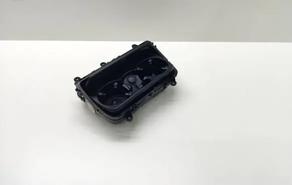 BMW 5 F10 F11 Cup holder front 9206401 51169206401 162083