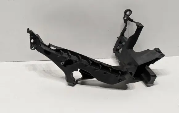 Audi A4 S4 B8 8K Headlight/headlamp mounting bracket 8K0805608B