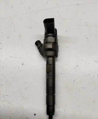 BMW 5 GT F07 Fuel injector 7810702