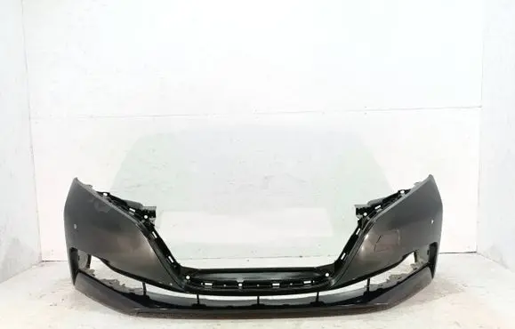 Nissan Leaf II (ZE1) Front bumper 620225SH0H