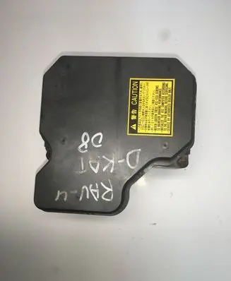 Toyota RAV 4 (XA30) ABS Pump 4454042100 8954142220 1338007970