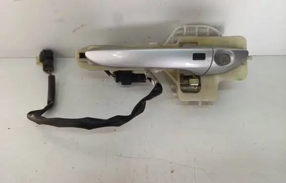 Hyundai Veloster Front door interior handle 916702V000