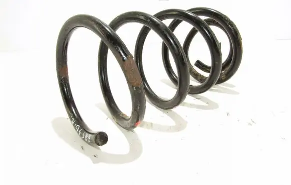 Hyundai Santa Fe Rear coil spring