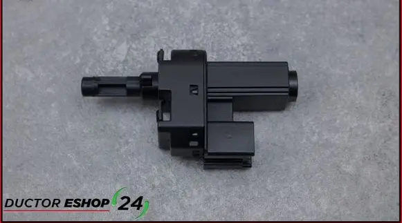 Clutch pedal sensor