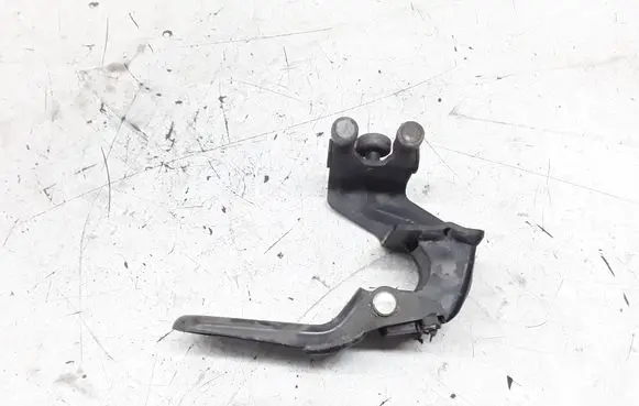 Mercedes-Benz Vaneo W414 Sliding door middle roller runner A4147600447
