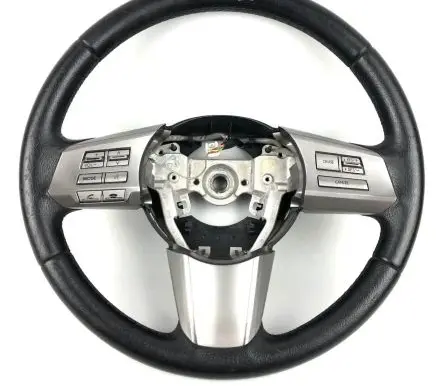 Subaru Outback Steering wheel GS120-03720