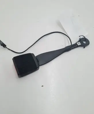 Audi A4 S4 B9 Front seatbelt buckle 8W0857755