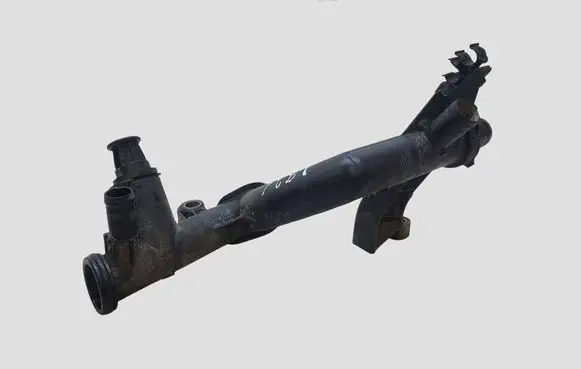 Citroen C4 Grand Picasso Engine coolant pipe/hose 9660660580