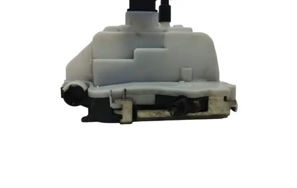 Citroen C2 Front door lock 52187780