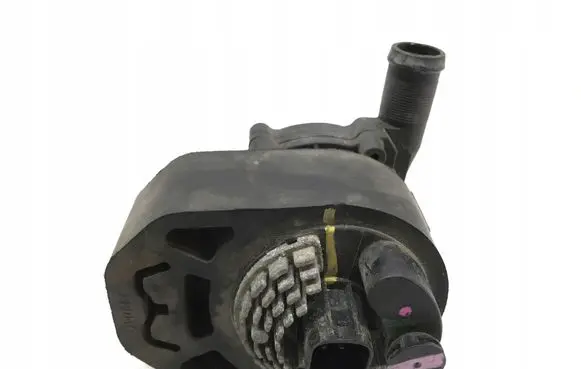 Tesla Model S Electric auxiliary coolant/water pump 600804700E