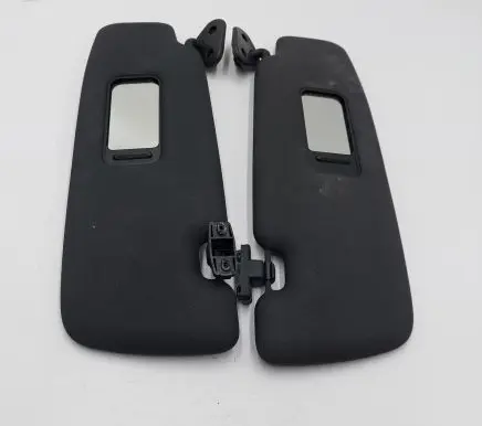 Mini Cooper Roadster R59 Sun visor