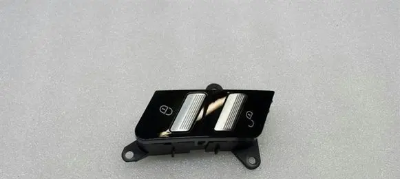 Mercedes-Benz CL C216 Central locking switch button A2218213051