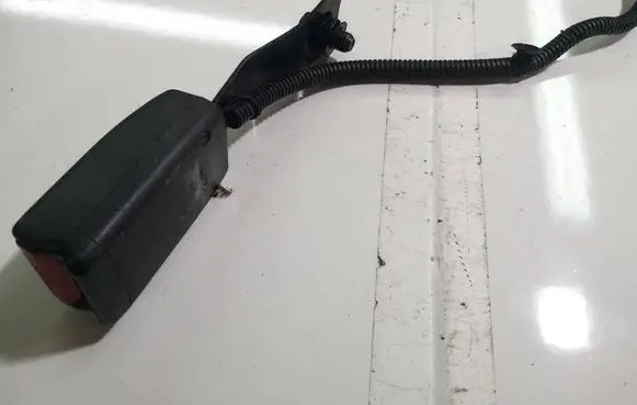 Honda Jazz Rear seatbelt buckle 