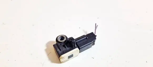 Ford Grand C-MAX Airbag deployment crash/impact sensor