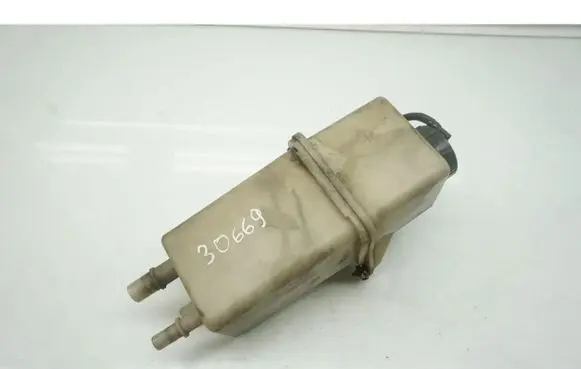 Fiat Ducato Brake fluid reservoir 