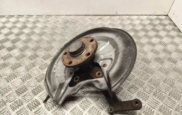 Volkswagen Golf V Rear wheel hub