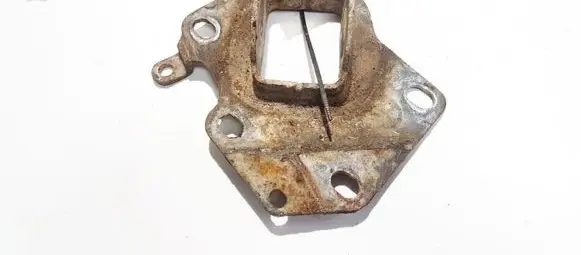 Renault Vel Satis Bracket in trunk/boot 