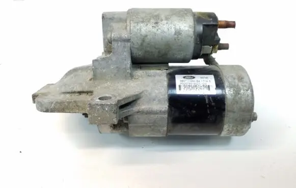 Ford Fusion II Starter motor BB5T11000BA