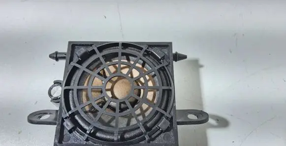 Panel speaker
