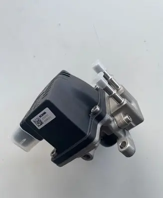 Mercedes-Benz Vaneo W414 AdBlue injector 2722701 10R046838 2020278