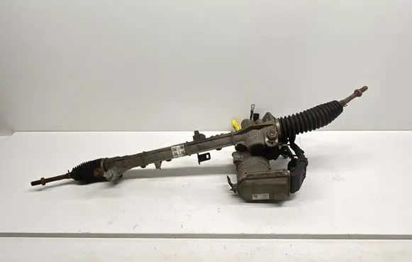 Peugeot 308 Steering rack A2087847100 F800002045A 3142481777