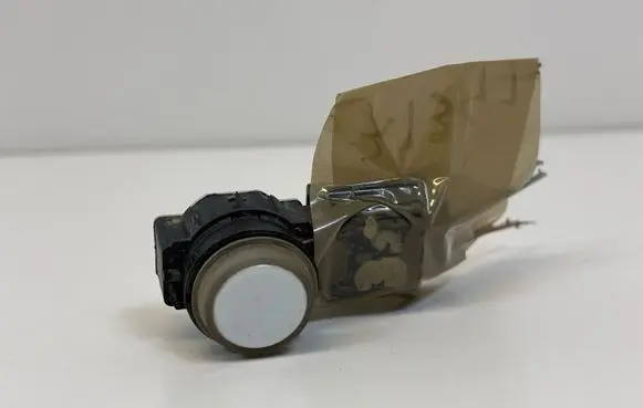 Parking PDC sensor
