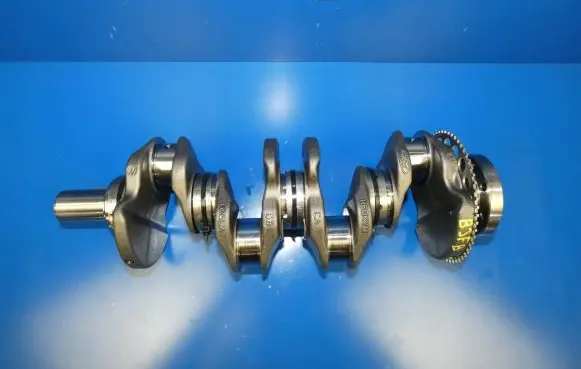 Ford Transit Custom Crankshaft GK2Q6300CB RFGK2Q