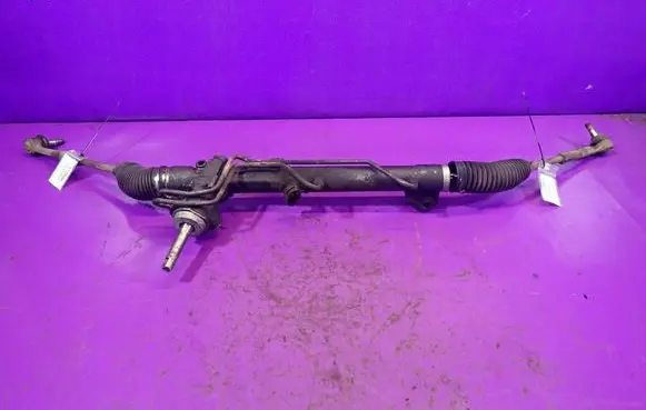 Opel Astra H Steering rack