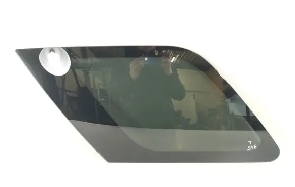 Ford Explorer V Rear side window Unknown