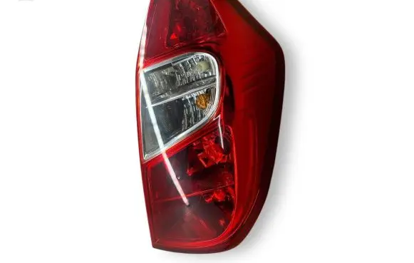 Hyundai i10 Rear/tail lights 924020X110