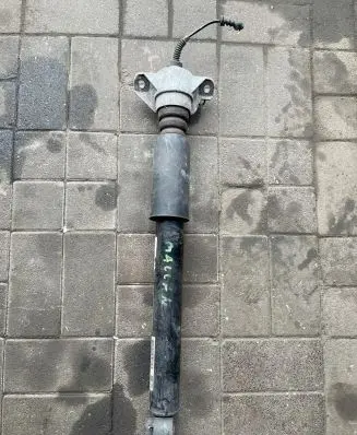 Porsche Macan (95B) Rear shock absorber/damper 95B513035F