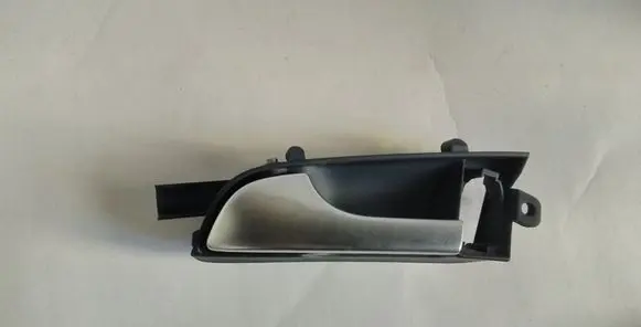 Audi A3 S3 8P Front door interior handle 8P3867019