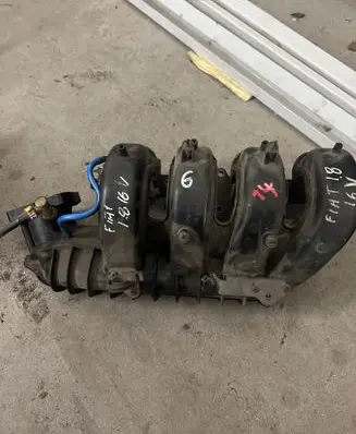 Fiat Bravo - Brava Intake manifold 60357048 PA6-GF30