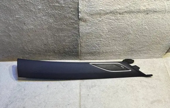 Volkswagen Golf VII (A) pillar trim 5GM867234E 5GM867234F 5GM867234FZB5