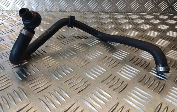 BMW 5 E60 E61 Vacuum line/pipe/hose 6760706