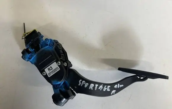 KIA Sportage Accelerator throttle pedal 091103d0014